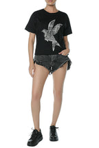 Pantaloni Scurti Oneteaspoon Rollers