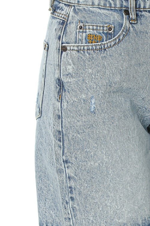 Pantaloni Scurti Oneteaspoon Jackson