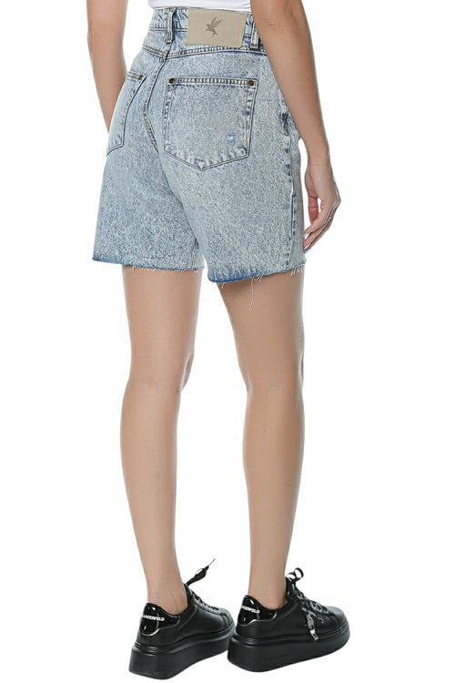 Pantaloni Scurti Oneteaspoon Jackson