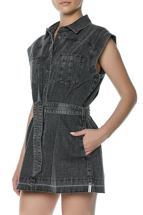 Rochie Oneteaspoon Rogue Aviator