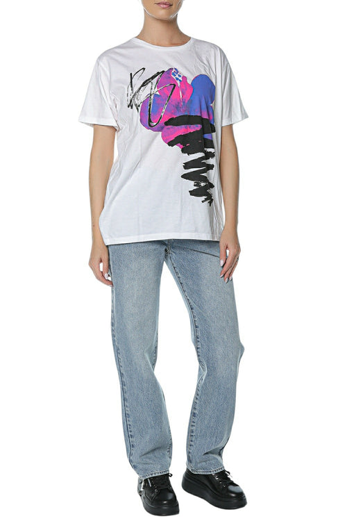 Tricou Oneteaspoon Art Bf