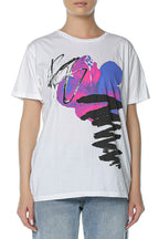 Tricou Oneteaspoon Art Bf