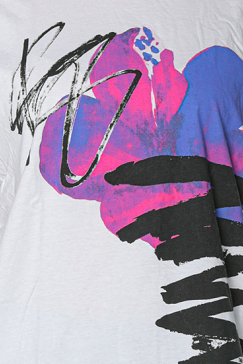 Tricou Oneteaspoon Art Bf