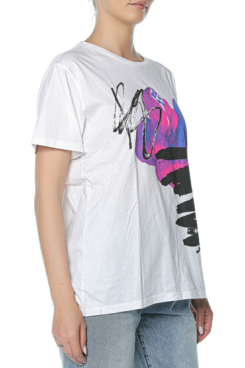 Tricou Oneteaspoon Art Bf