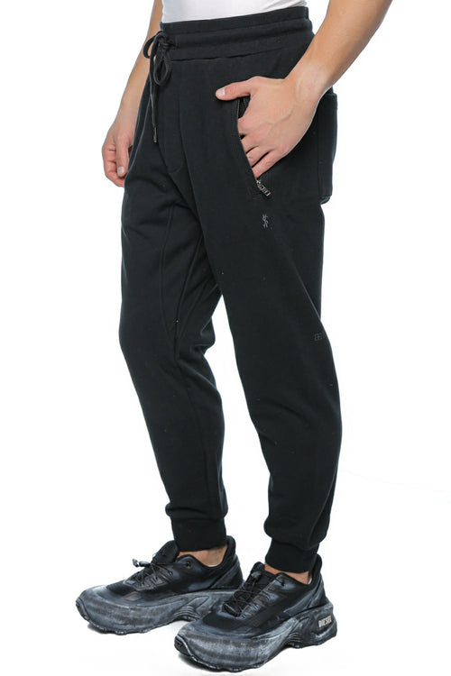 Pantaloni Ksubi 4 X 4 Trak Jet