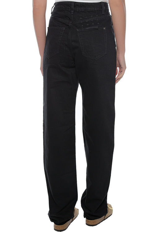 Jeans Ksubi Playback Jet