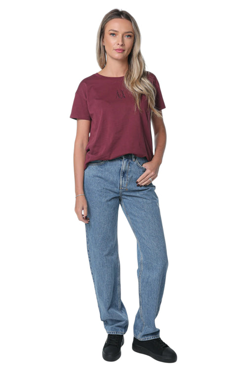 Jeans Ksubi Playback Heritage Albastru