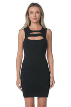 Rochie Ksubi Vertigo Negru