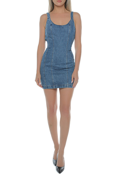 Rochie Ksubi Pinnie Moody