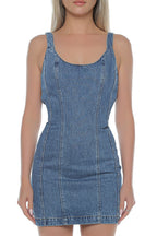 Rochie Ksubi Pinnie Moody