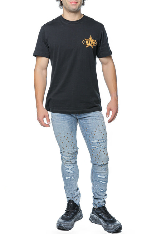 Jeans Ksubi Van Winkle Dakota