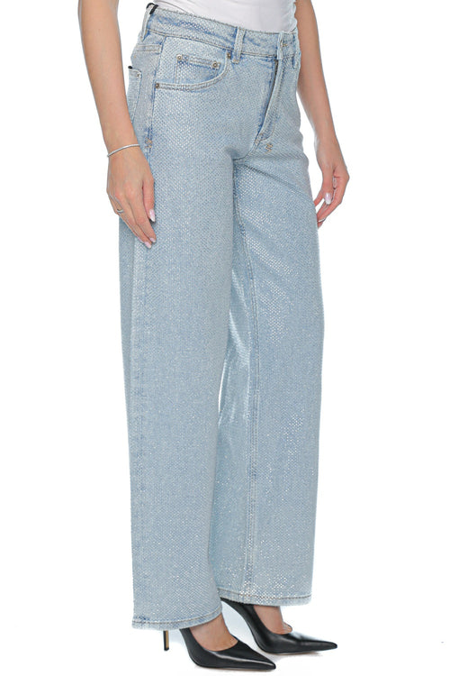 Jeans Ksubi Empire Jean High Rollers