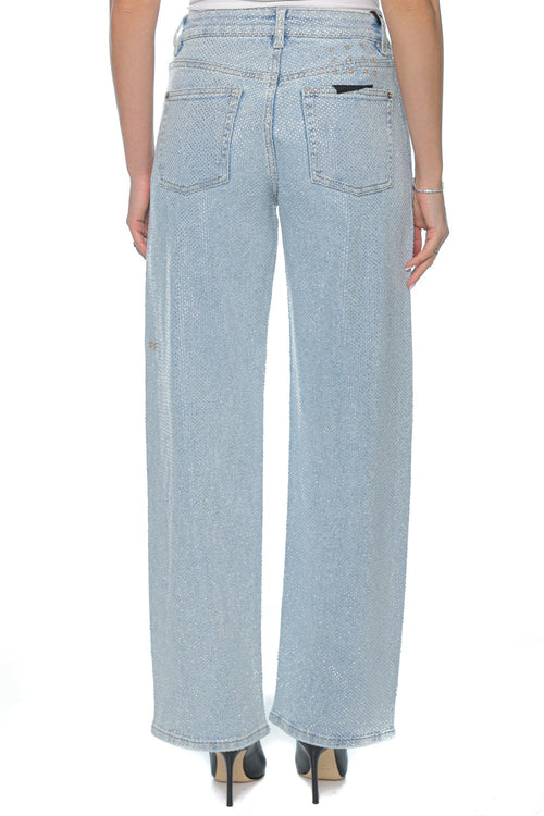 Jeans Ksubi Empire Jean High Rollers