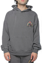 Hanorac Ksubi Krest Ekcess Hoodie