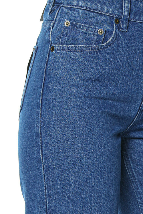 Jeans Ksubi Playback 2.0 Marine