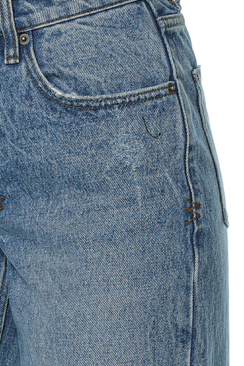 Jeans Ksubi Empire Jean Liberty