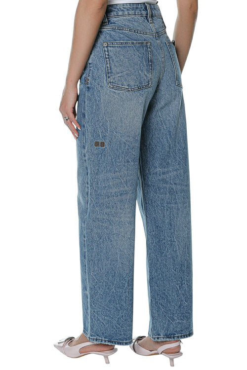 Jeans Ksubi Empire Jean Liberty