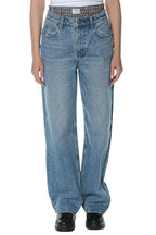 Jeans Ksubi Low Rider Liberty