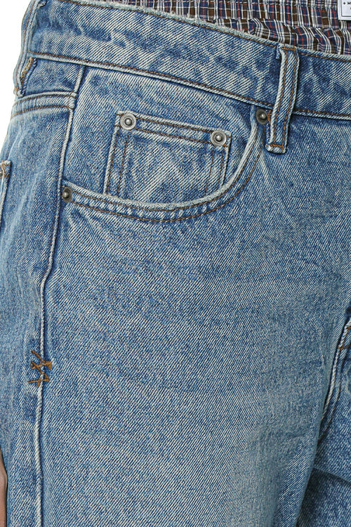 Jeans Ksubi Low Rider Liberty