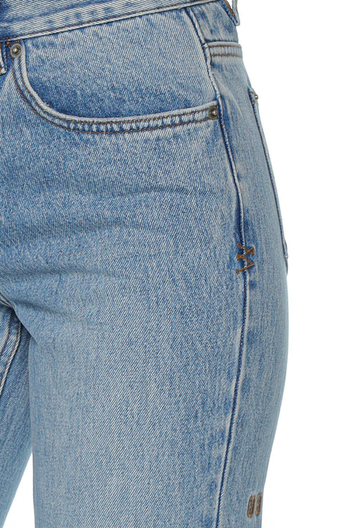 Jeans Ksubi Pinup Straight