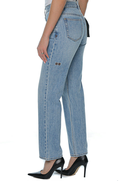Jeans Ksubi Pinup Straight