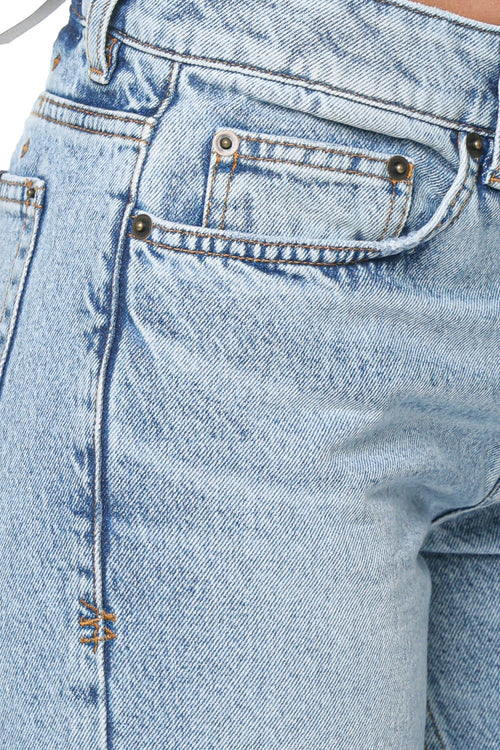 Jeans Ksubi Pinup Flight