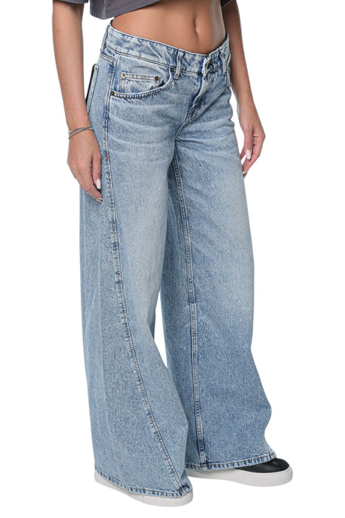 Jeans Ksubi Dropout Flight