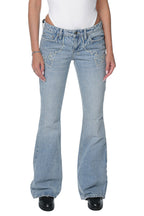 Jeans Ksubi Soho Lo Krystal Western