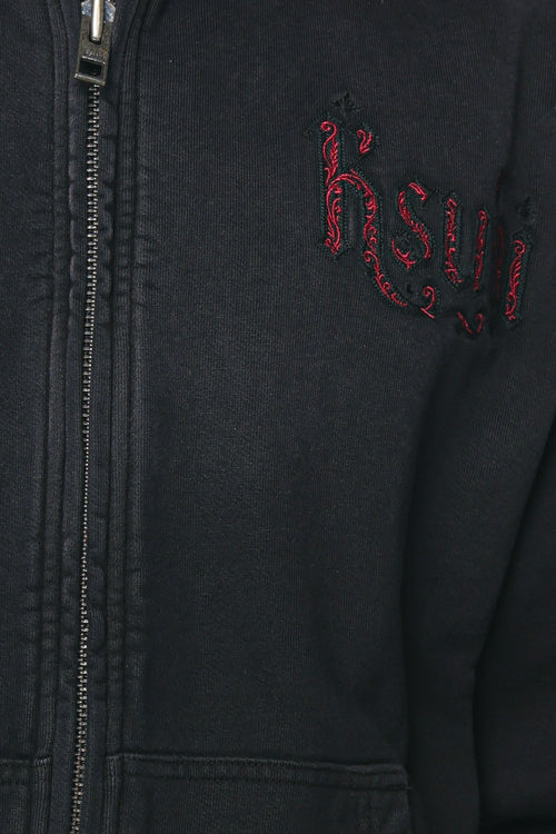 Hanorac Ksubi Paise Ekcess Hoodie