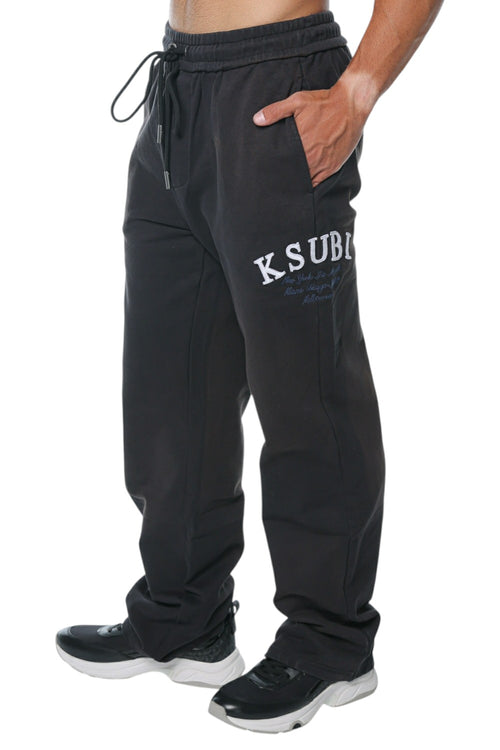 Pantaloni sport Ksubi Genesis Synthesis Trak