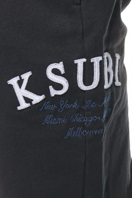 Pantaloni sport Ksubi Genesis Synthesis Trak