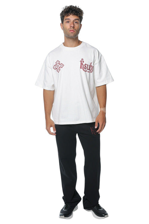 Tricou Ksubi Paise Ekcess