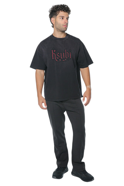 Tricou Ksubi Paise Ekcess