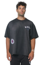 Tricou Ksubi Genesis Ekcess