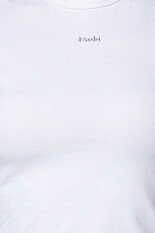 Tricou Ksubi Ksubi Rivet Staple