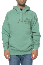 Hanorac Deus Ex Machina Quay Hoodie
