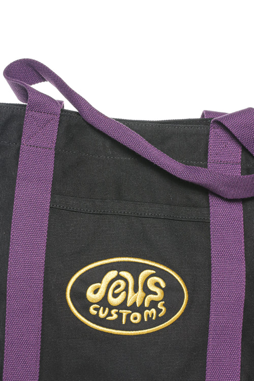 Geanta Deus Ex Machina Mazey Tote