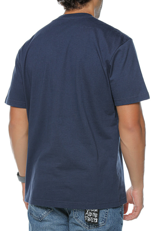 Tricou Deus Ex Machina Noodle