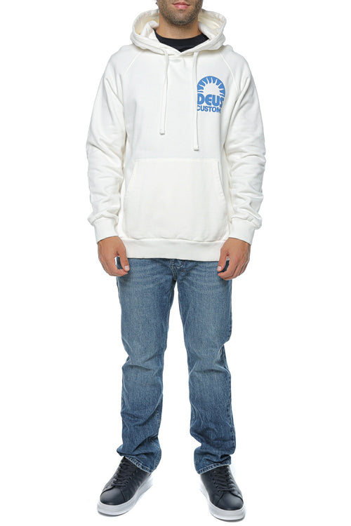 Hanorac Deus Ex Machina Melodies Hoodie