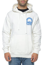 Hanorac Deus Ex Machina Melodies Hoodie