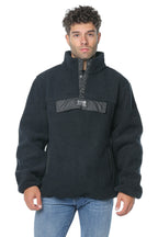Pulover Deus Ex Machina Discovery Sherpa