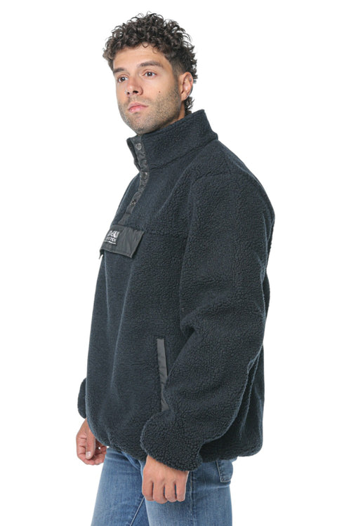 Pulover Deus Ex Machina Discovery Sherpa