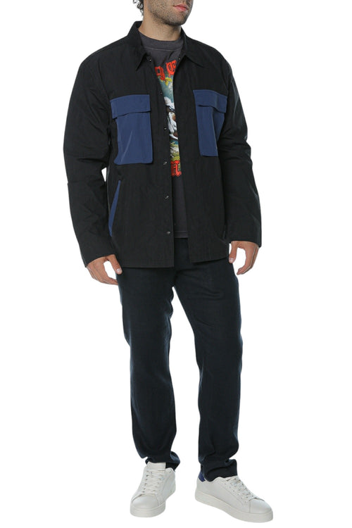Camasa Deus Ex Machina Tommy Surf