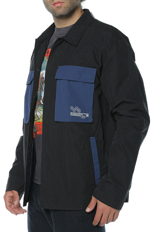 Camasa Deus Ex Machina Tommy Surf