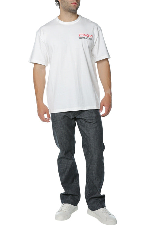 Tricou Deus Ex Machina Departed