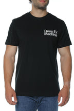 Tricou Deus Ex Machina Plenty Good