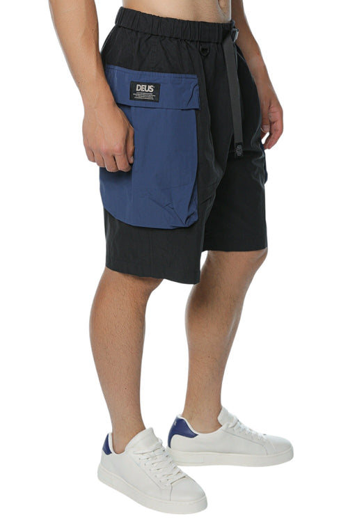 Pantaloni Scurti Deus Ex Machina Duck Dive