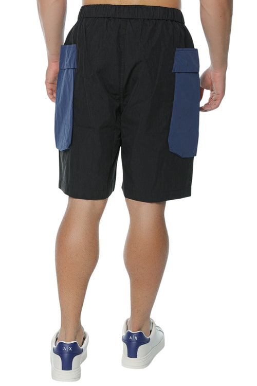 Pantaloni Scurti Deus Ex Machina Duck Dive