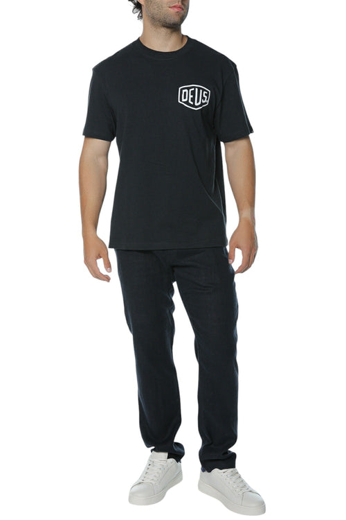 Tricou Deus Ex Machina Carby Pickup