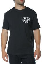 Tricou Deus Ex Machina Carby Pickup